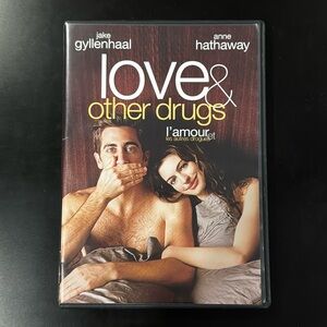 Love & Other Drugs - DVD